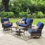 Furniture outdoor patio van furnitures ideas garden perfect time
